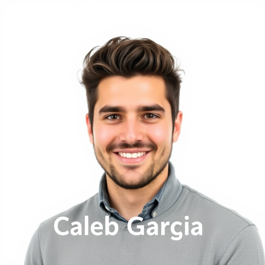 Caleb Garcia