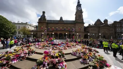 Teacher’s Concerns Regarding the Southport Perpetrator Faced ‘Red Tape’
