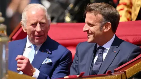President Trump's Upcoming State Visit: What to Expect