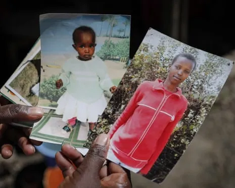 Remembering Agnes Wanjiru: A Kenyan Woman Murdered Close to Army Base in 2012?