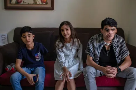 Awaiting a Visa Ahead of Loss: Gaza’s Wounded Children Stranded in Limbo