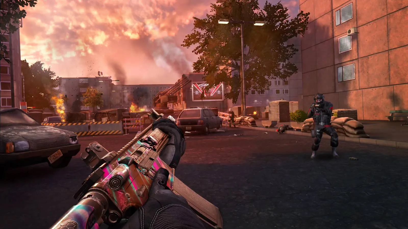 Disputed Action Game Guarantees Discounted Rates to Boost Steam Visibility
