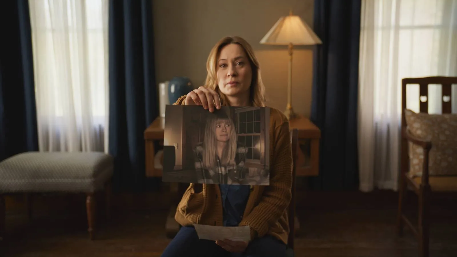 This Chilling Film Should Kickstart The Director's Cinematic Path