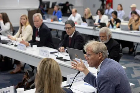 US Health Panel Recommends Separate Injections for Rubella Instead of Combined Shot