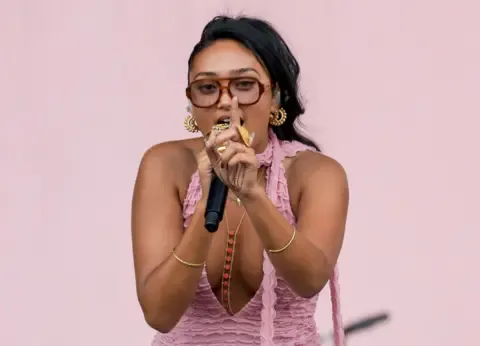 Joy Crookes Letting Go of Flawless Standards – Her Music Grows Stronger for It