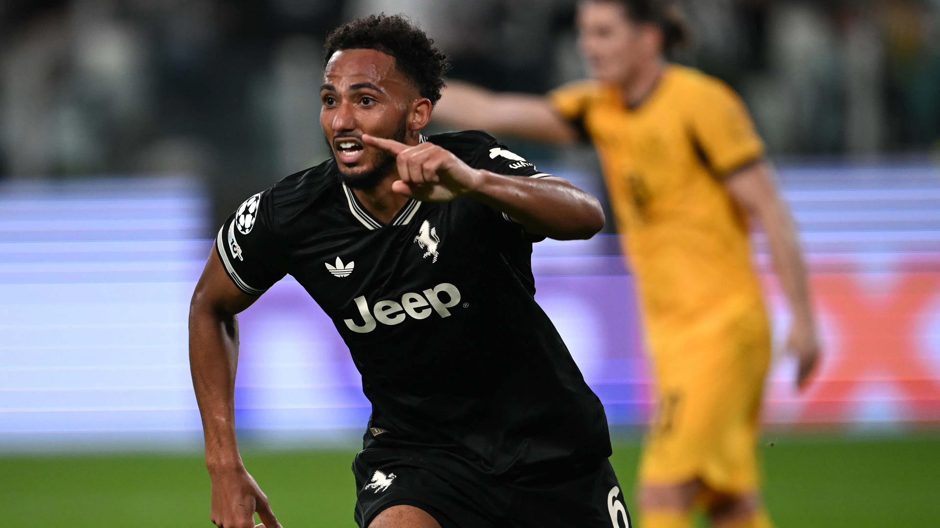 Juventus Snatch Thrilling Tie After Goal-Filled Second Period Showdown With Dortmund