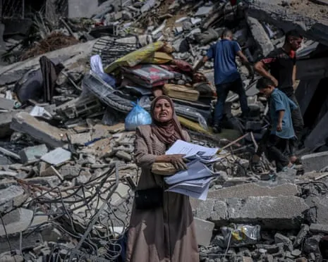 The French government Ought to Have Acknowledged Palestine as a State Earlier: A Skeptic Wonders: What Prompted This Move?