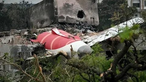 Relatives of Air India accident passengers file lawsuit aerospace firms the manufacturers