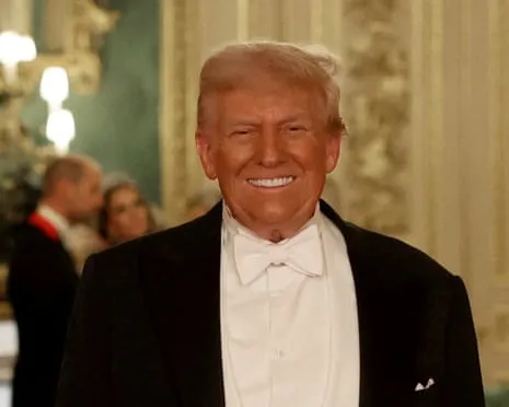 Donald Trump Aims to Label Antifa as a Primary Terrorist Entity