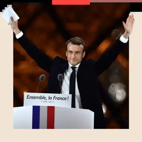 How The French Nation Is Heading Toward Becoming Europe’s Latest Sick Man of Europe