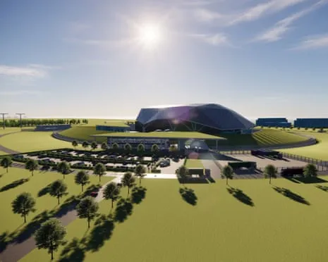 Are the Stars Finally Coming Together for a ‘Renewed Era’ of Nuclear Power?