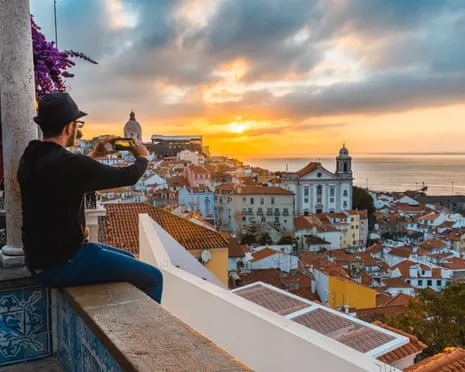 What's Driving So Many People from the US Choosing Portugal?