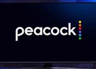 Why is Peacock not working