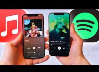Why Spotify is Better Than Apple Music
